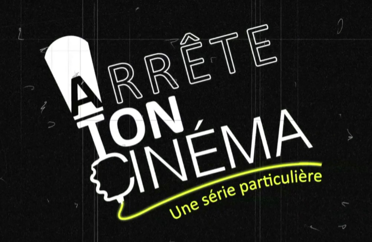 RENCONTRE : Jonathan Trullard pour « Arrête ton cinéma »