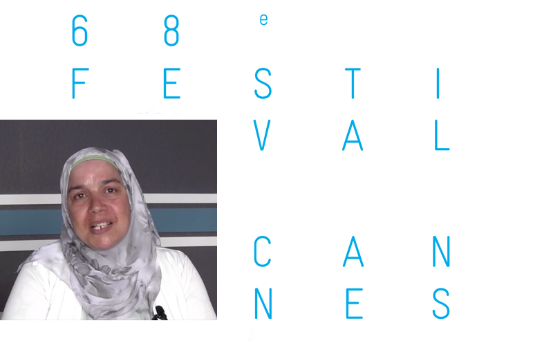 CANNES 2015 : Fatima, un film vrai qui séduit la Quinzaine