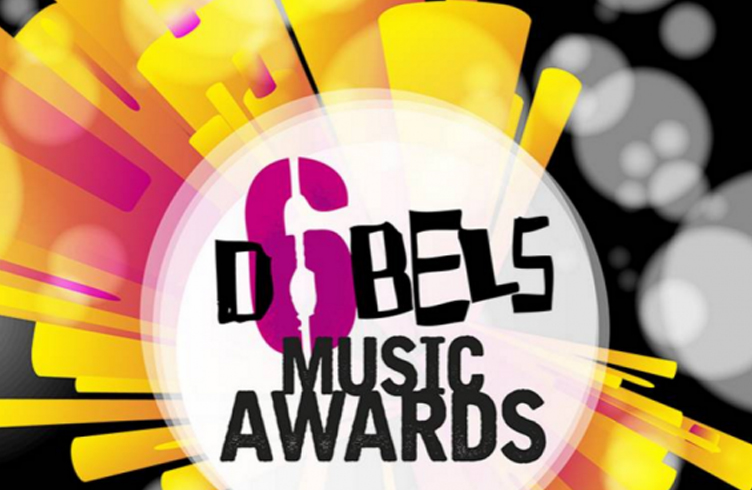 D6BELS MUSIC AWARDS : Ecoutez la playlist des lauréats 2017
