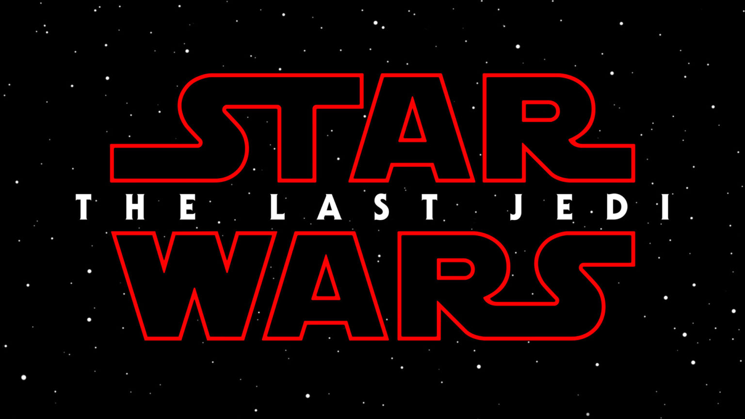 Star Wars : Premier teaser de l’épisode « The Last Jedi »
