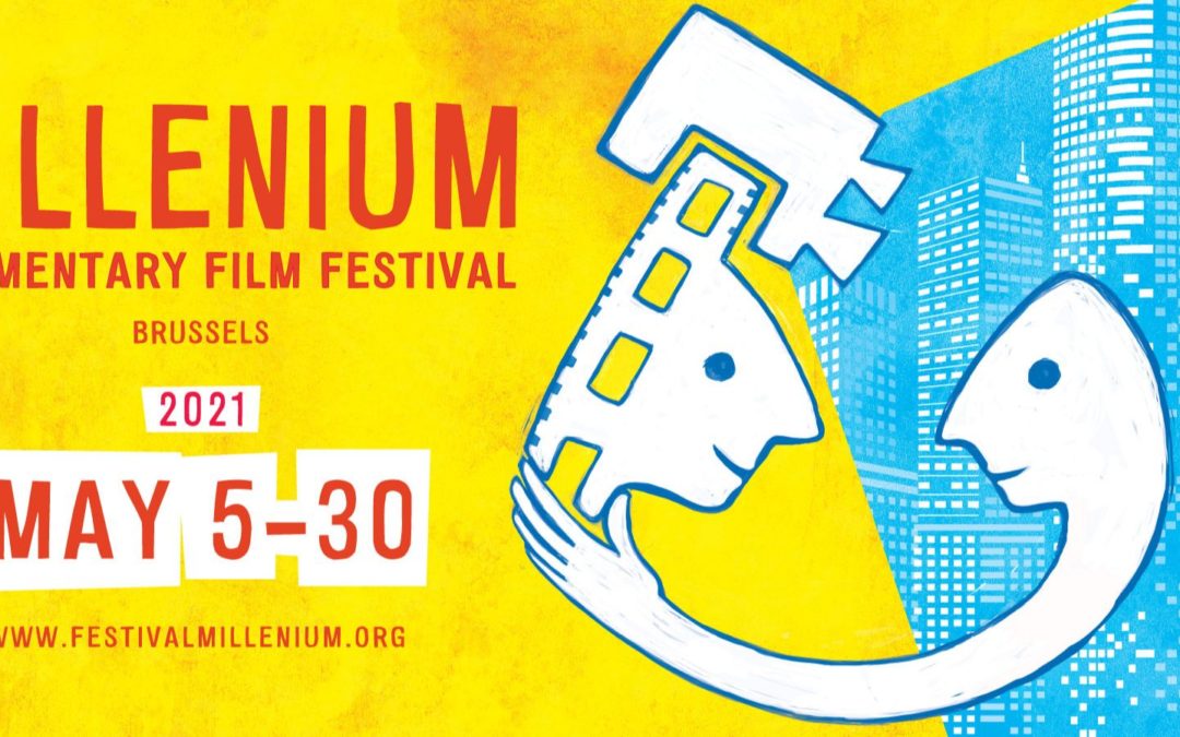 MILLENIUM : Festival du film documentaire… online en 2021