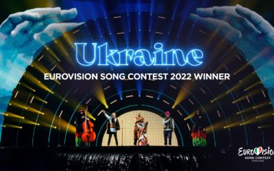 EUROVISION 2022: Ceci n’était pas un concours