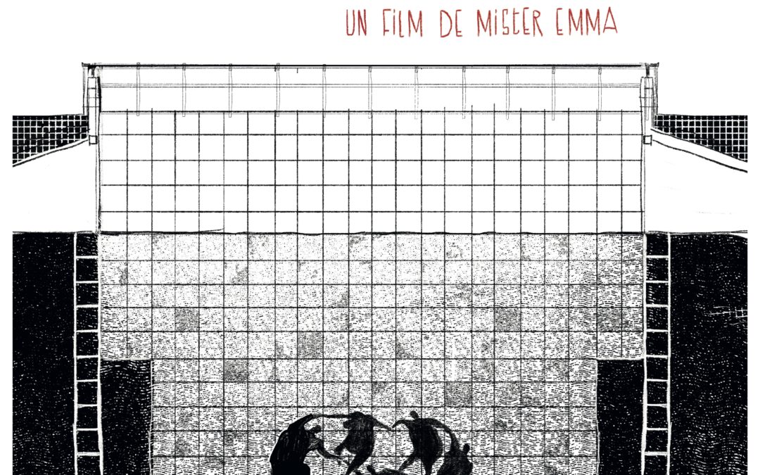 CINEMA : « In Vivo » de Mister Emma