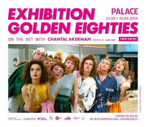 EXPO Golden Eighties