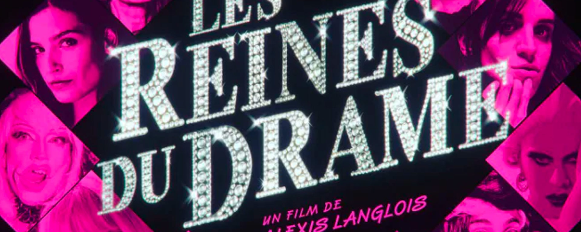 CANNES 2024 Reines Drame Alexis Langlois