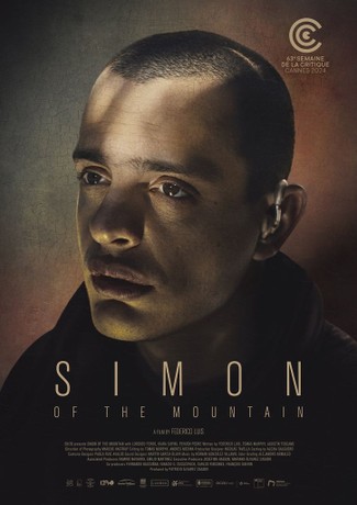CANNES 2024 Simón montaña (Simon Mountain) Federico Luis